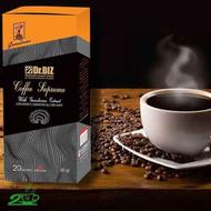 قهوه گانودرما