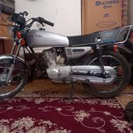 موتور مدل 87