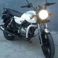 موتور BXدایجی 200 cc