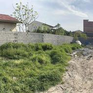فروش فوری زمین 400‌متر در هندوکلا