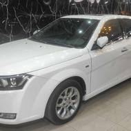 دنا اتومات سانروف 1400