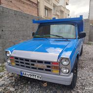 نیسان دیزل مدل92