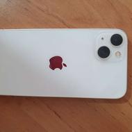 iPhone 13 normal