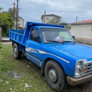 نیسان کمپرسی