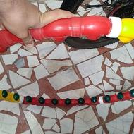 حلقه ی ورزشی بزرگ