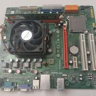 باندل ddr3 همراه فن cpu