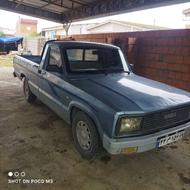 مزدا کارا 2000 میتسوبیشی 96