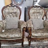 مبلمان کارکرده