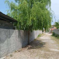 خونه باغ استخر دار 600 متر در آهنگر کلا قائمشهر