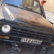 پاترول 2 در67