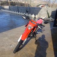 موتور مدل1403