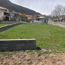 زمین 185متری داخل بافت منطقه برند عبدالمناف