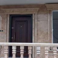 ویلا 300 متر زمین نزدیک دریا در تنکابن