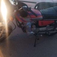 هوندا 125cdi