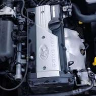 هیوندا ورنا موتور 1600cc موتور 16 سوپاب