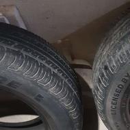لاستیک ایران تایر فابریک 206