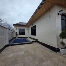 ویلا استخردار ساحلی نوساز در چپکرود