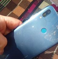 هوا وی y6prime2019