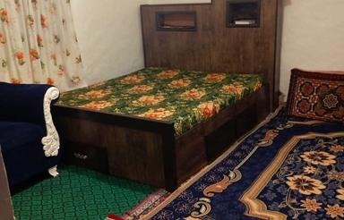 ویلا 8کیلومتری جاده ماسوله
