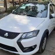 کوییک r تیپ s مدل 1403 سفید