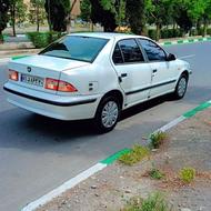 سمند مدل 95 بیرنگ
