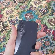 گوشی a24سامسونگ
