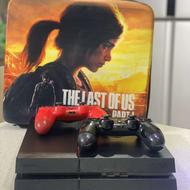 Ps4 کپی خور 500 گیگ
