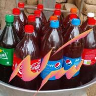 سرکه سیب درجه یک خالص
