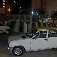 اجاره خودرو کلاسیک