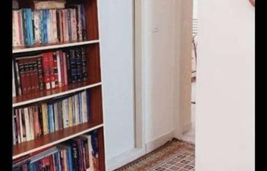 فروش آپارتمان 88متر در فاز 5