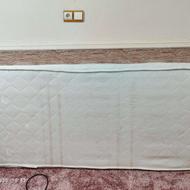 تشک طبی فنری تک نفره