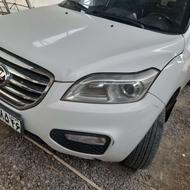لیفان x60مدل 93