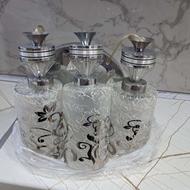 لوستر اشپزخونه نوع وسالم