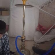قلیان عربی نو