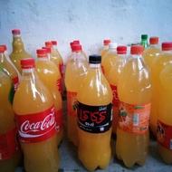 آب نارنج تمیز و سالم و طبیعی