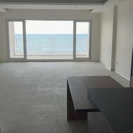 آپارتمان 128 متر در بلوار دریا پلاک یک فول مشاعات