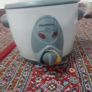 پلوپز پاناسونیک تمیز استفاده نشده