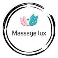 massage lux