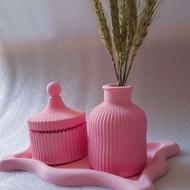 دکوری های سنگ مصنوعی