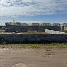 170 متر زمین دوکله پلاک چهارم ساحل