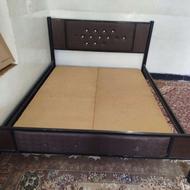 تخت خواب دو نفره