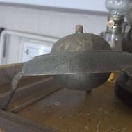 خاویار خوری از جنس برنج