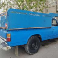 نیسان دیزل مدل 92