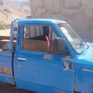 حمل بار(بانیسان) داخل شهری وبیرون از استان