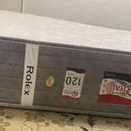 تشک تخت 160 سانتی متر نو نو نو