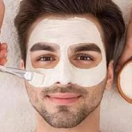 فشیال صورت وپاک سازی پوست