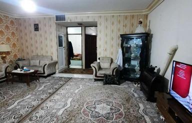86 متری واقع در بلوار بسیج8 - بهبودی غربی 23