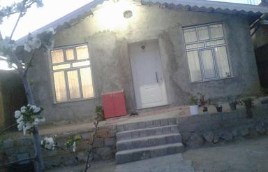 خانه ویلایی در عنبران