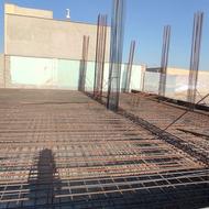 ارماتوربندی وقاالبندی