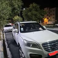 فروش لیفان ایکس شصت 95 در جم